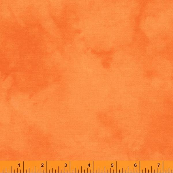 Windham Palette Mandarin - Stitch - Durango, Colorado Quilt & Sewing Shop