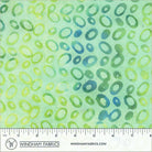 April Green - Ovals - Stitch - Durango, Colorado Quilt & Sewing Shop