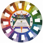 Rainbow Color Wheel Selector - Stitch - Durango, Colorado Quilt & Sewing Shop