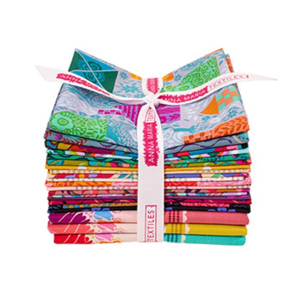 Northcott Allegory FQ Bundle
