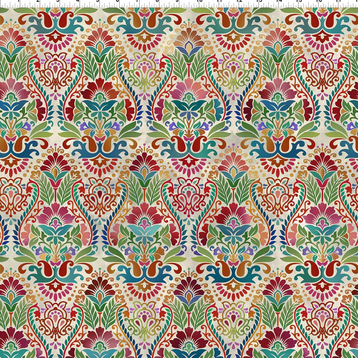 ITB Vivid Brocade Spice - Stitch - Durango, Colorado Quilt & Sewing Shop