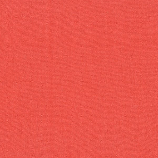 Windham Artisan Solid Red Orange/Coral - Stitch - Durango, Colorado Quilt & Sewing Shop