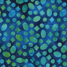 IB Garden Gate Gravel Blue Cornflower - Stitch - Durango, Colorado Quilt & Sewing Shop
