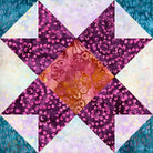 Sewing Sewcial 2025 Block - Stitch - Durango, Colorado Quilt & Sewing Shop