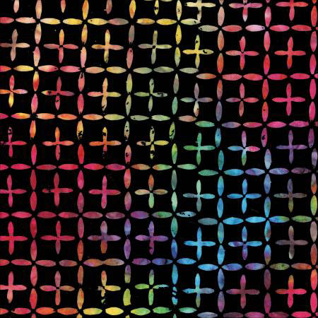 Anthology Intersection Prism - Stitch - Durango, Colorado Quilt & Sewing Shop