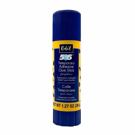 505 Temporary Adhesive Stick - Stitch - Durango, Colorado Quilt & Sewing Shop