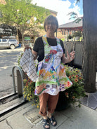 Durango Panel Apron Kit
