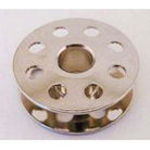 Bobbin Singer 221 301 Metal - Stitch - Durango, Colorado Quilt & Sewing Shop
