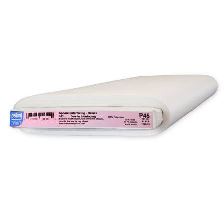 Lightweight Sew-In Interfacing 20in x 48yds - Stitch - Durango, Colorado Quilt & Sewing Shop