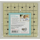 Quilters Select 4.5" x 4.5" Ruler