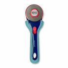 Famore Rotary Handle with One 60mm Blade - Stitch - Durango, Colorado Quilt & Sewing Shop