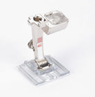 Bernina #46C Pintuck And Decorative Stitch Foot - Stitch - Durango, Colorado Quilt & Sewing Shop