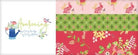 RB Awakening Charm Pack - Stitch - Durango, Colorado Quilt & Sewing Shop