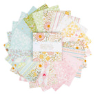 Little Posies Charm Pack - Stitch - Durango, Colorado Quilt & Sewing Shop