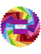 5 Karat Gems Charm Pack - Stitch - Durango, Colorado Quilt & Sewing Shop