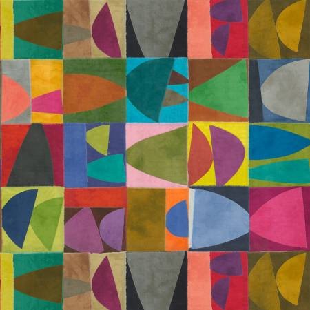 WF Curiosity Palette Stacks - Stitch - Durango, Colorado Quilt & Sewing Shop