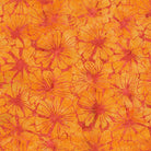 IB Garden Glory Lg Floral Red Orange - Stitch - Durango, Colorado Quilt & Sewing Shop