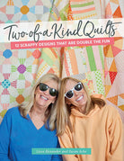 Two Of A Kind Quilts - Stitch - Durango, Colorado Quilt & Sewing Shop