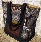The Bailey Tote - Stitch - Durango, Colorado Quilt & Sewing Shop