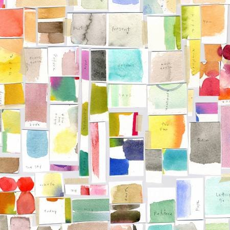 Windham Color Story WB 3yd - Stitch - Durango, Colorado Quilt & Sewing Shop