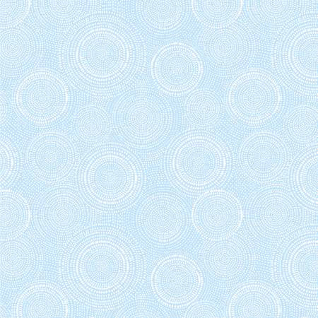 Windham Radiance Flannel Baby Blue - Stitch - Durango, Colorado Quilt & Sewing Shop