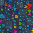 WF Deep Space Marble Run - Stitch - Durango, Colorado Quilt & Sewing Shop