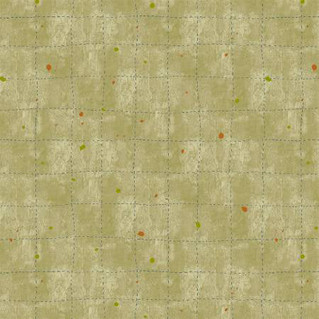 Windham Sketchbook Desert Tic Tac Tag - Stitch - Durango, Colorado Quilt & Sewing Shop