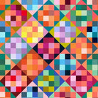 Windham Multi Colorblock WB 3yd