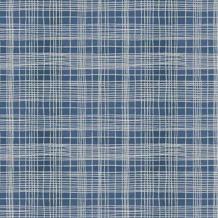 WF The Plaid One String Theory Clueprint - Stitch - Durango, Colorado Quilt & Sewing Shop