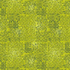 WF Winding Roads Directions Green - Stitch - Durango, Colorado Quilt & Sewing Shop
