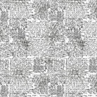 WF Winding Roads Directions B&W - Stitch - Durango, Colorado Quilt & Sewing Shop