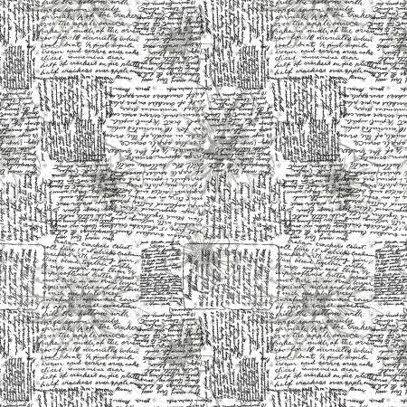 WF Winding Roads Directions B&W - Stitch - Durango, Colorado Quilt & Sewing Shop
