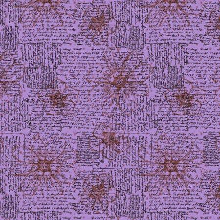 WF Winding Roads Directions Lilac - Stitch - Durango, Colorado Quilt & Sewing Shop