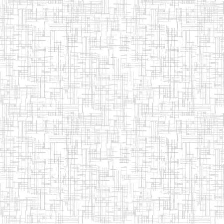 WF Winding Roads Map White/Grey - Stitch - Durango, Colorado Quilt & Sewing Shop