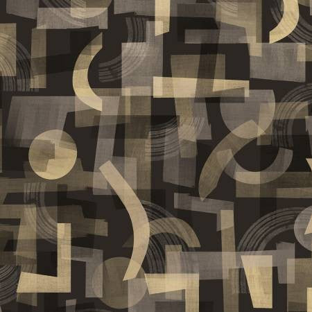 WF Canvas Cliffs Obsidian - Stitch - Durango, Colorado Quilt & Sewing Shop