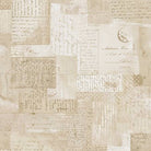WF Ephemera Parchment Wideback - Stitch - Durango, Colorado Quilt & Sewing Shop