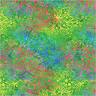 Be Colorful - Full Bloom Wideback - Stitch - Durango, Colorado Quilt & Sewing Shop