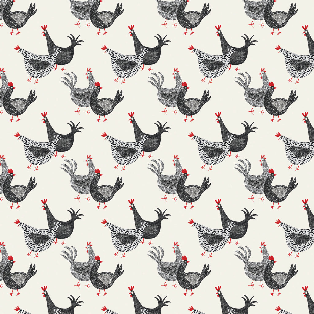 Hen House: Roosters and Hens - Stitch - Durango, Colorado Quilt & Sewing Shop