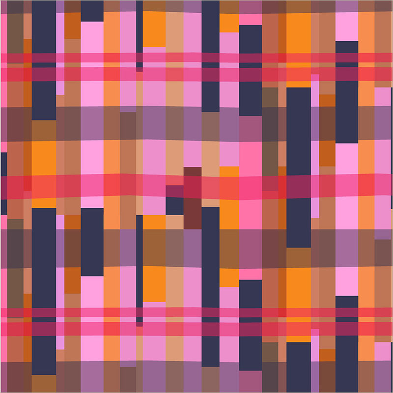 Happy Place - Passage - Sunset - Stitch - Durango, Colorado Quilt & Sewing Shop