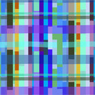 Happy Place - Passage - Beach Glass - Stitch - Durango, Colorado Quilt & Sewing Shop