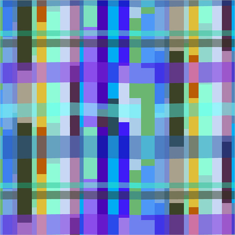 Happy Place - Passage - Beach Glass - Stitch - Durango, Colorado Quilt & Sewing Shop