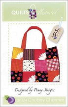 Chubby Charmer Bag - Stitch - Durango, Colorado Quilt & Sewing Shop
