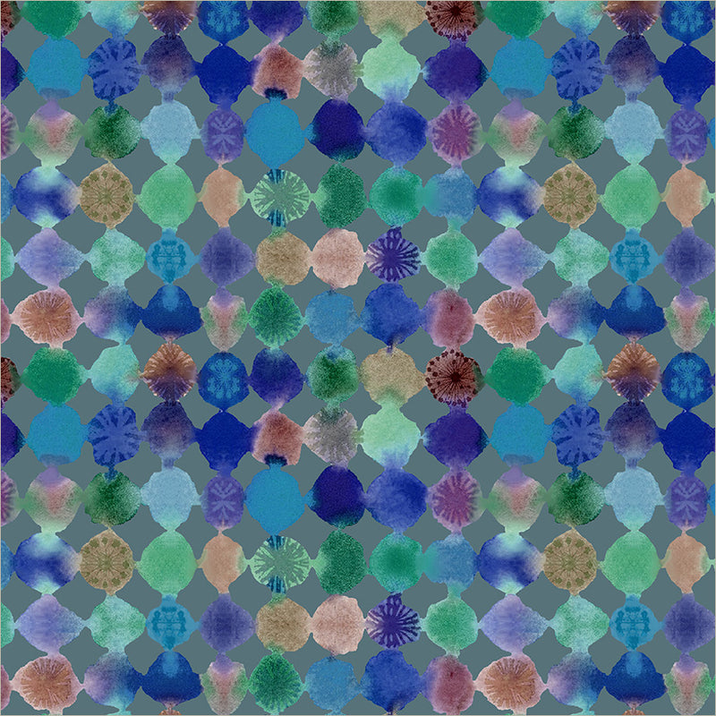 Painted Path - Floating - Stitch - Durango, Colorado Quilt & Sewing Shop