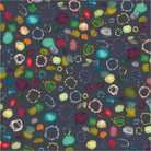 Painted Path - Constellations - Soft Black - Stitch - Durango, Colorado Quilt & Sewing Shop