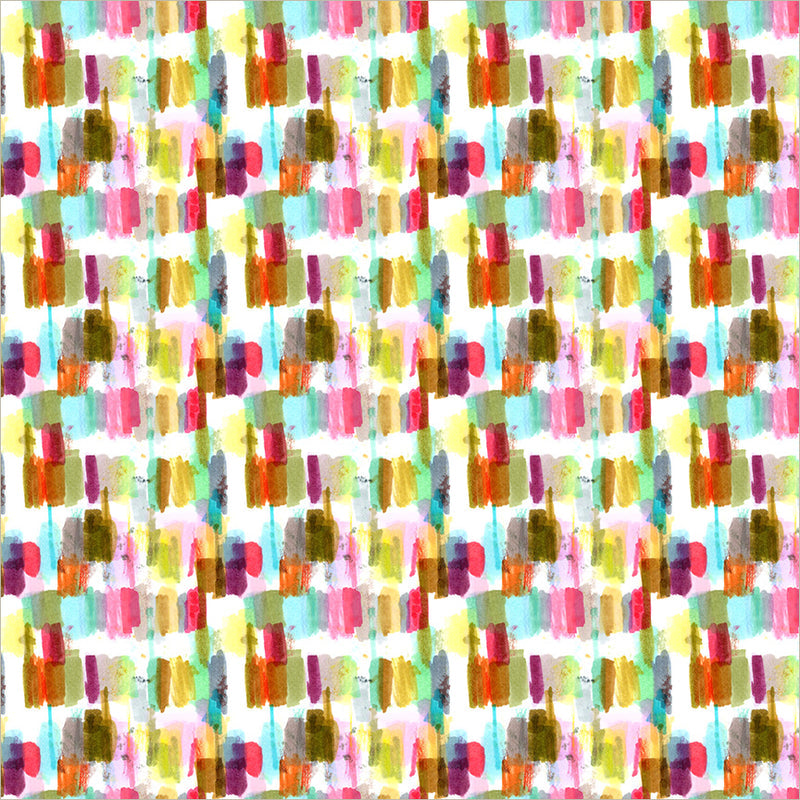 Painted Path - Swatch - Warm - Stitch - Durango, Colorado Quilt & Sewing Shop