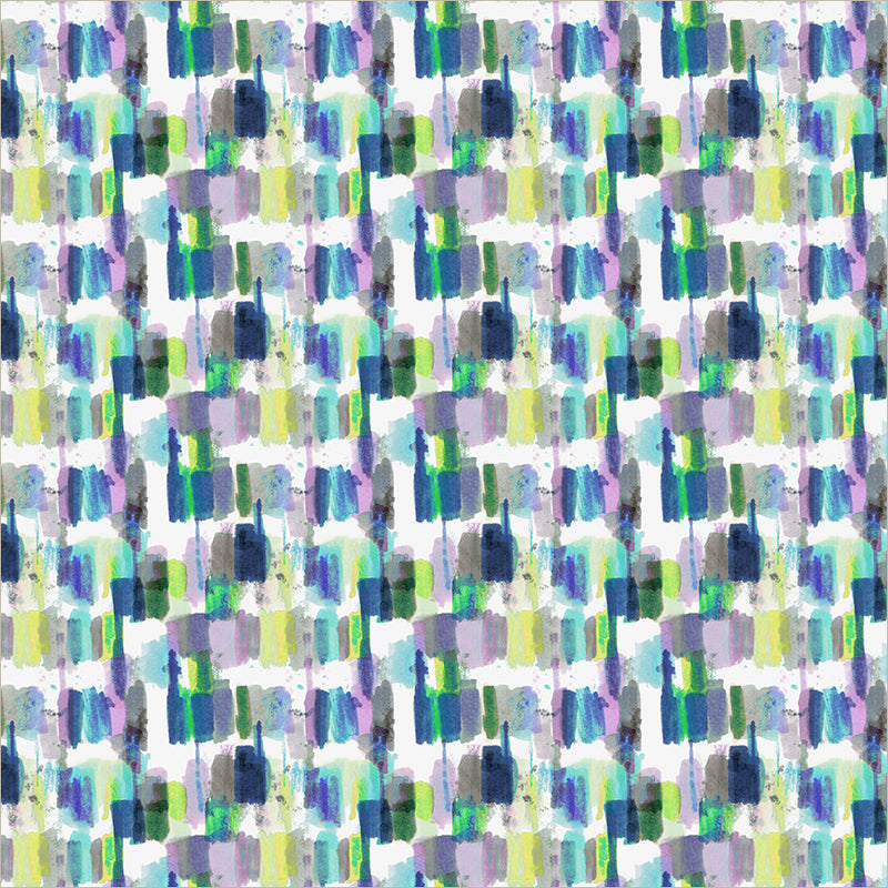 Painted Path - Swatch - Cool - Stitch - Durango, Colorado Quilt & Sewing Shop