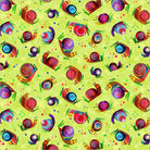 Animal Kingdom - Garden Snails - Stitch - Durango, Colorado Quilt & Sewing Shop