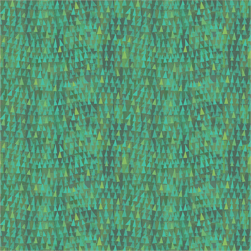 Mirage - Fragments - Sea Green - Stitch - Durango, Colorado Quilt & Sewing Shop