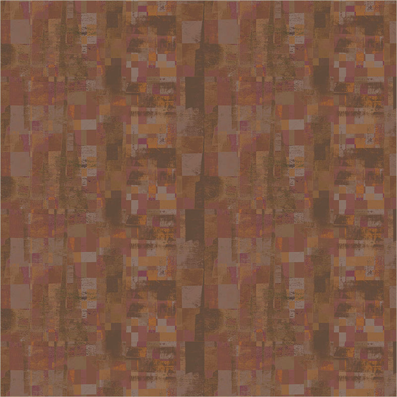 Mirage - Reflection - Mahogany - Stitch - Durango, Colorado Quilt & Sewing Shop