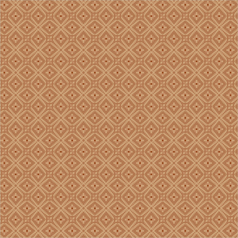 Copper Sky - Daughter's Path - Copper - Stitch - Durango, Colorado Quilt & Sewing Shop